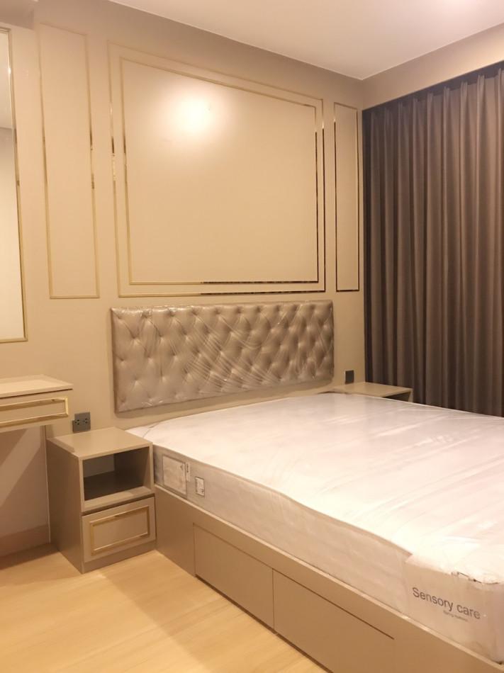 ขายคอนโด ลุมพินี สวีท เพชรบุรี-มักกะสัน คอนโดมิเนียม - Sell Condo Lumpini Suite Phetchaburi-Makkasan condominium - 2958922