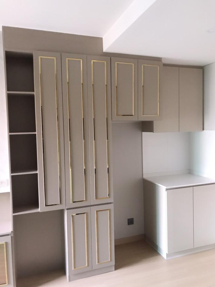 ขายคอนโด ลุมพินี สวีท เพชรบุรี-มักกะสัน คอนโดมิเนียม - Sell Condo Lumpini Suite Phetchaburi-Makkasan condominium - 2958931