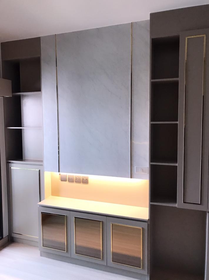 ขายคอนโด ลุมพินี สวีท เพชรบุรี-มักกะสัน คอนโดมิเนียม - Sell Condo Lumpini Suite Phetchaburi-Makkasan condominium - 2958932