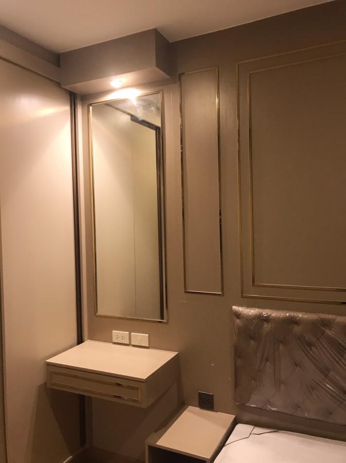 ขายคอนโด ลุมพินี สวีท เพชรบุรี-มักกะสัน คอนโดมิเนียม - Sell Condo Lumpini Suite Phetchaburi-Makkasan condominium - 2958924