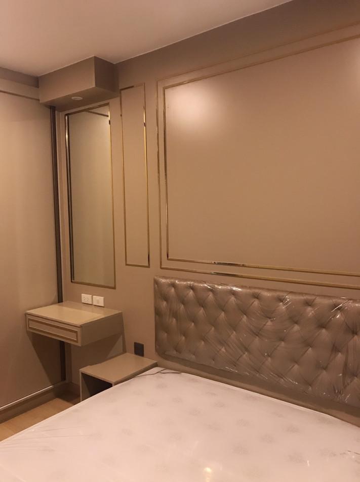 ขายคอนโด ลุมพินี สวีท เพชรบุรี-มักกะสัน คอนโดมิเนียม - Sell Condo Lumpini Suite Phetchaburi-Makkasan condominium - 2958923