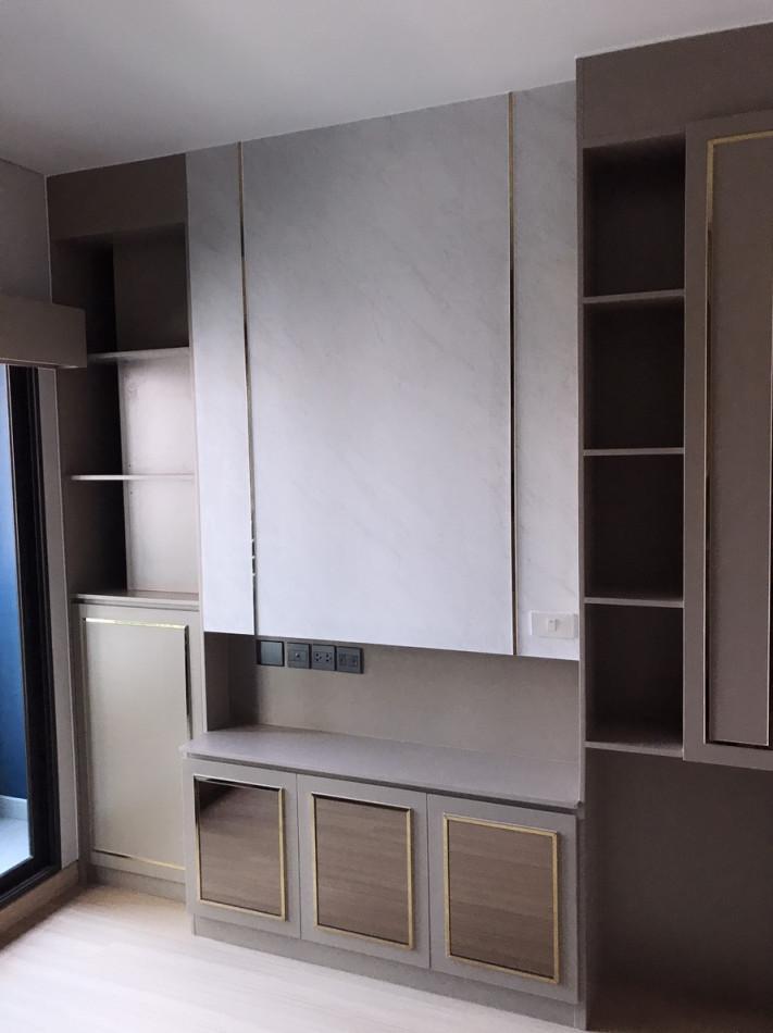 ขายคอนโด ลุมพินี สวีท เพชรบุรี-มักกะสัน คอนโดมิเนียม - Sell Condo Lumpini Suite Phetchaburi-Makkasan condominium - 2958925