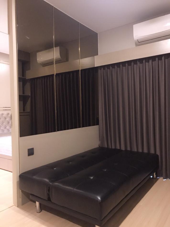 ขายคอนโด ลุมพินี สวีท เพชรบุรี-มักกะสัน คอนโดมิเนียม - Sell Condo Lumpini Suite Phetchaburi-Makkasan condominium - 2958926