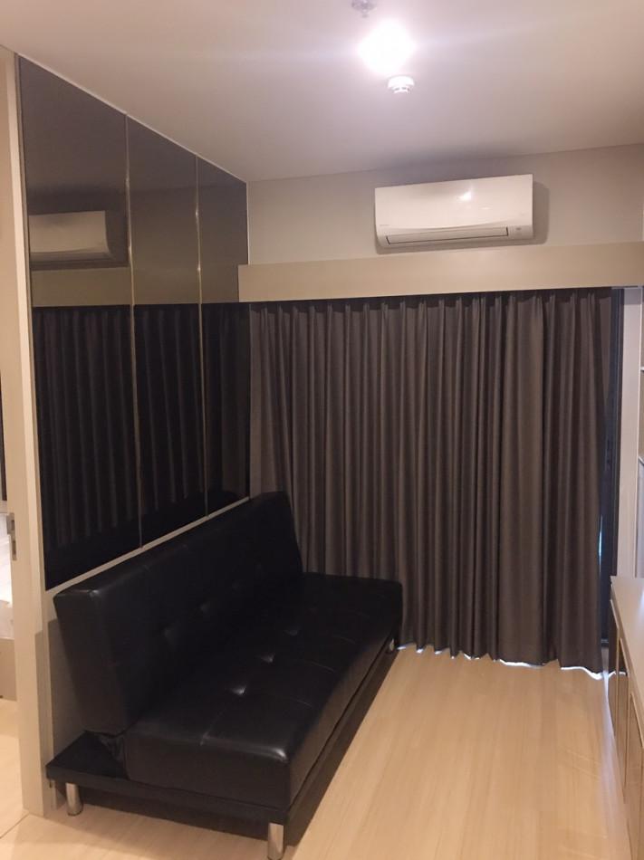 ขายคอนโด ลุมพินี สวีท เพชรบุรี-มักกะสัน คอนโดมิเนียม - Sell Condo Lumpini Suite Phetchaburi-Makkasan condominium - 2958927