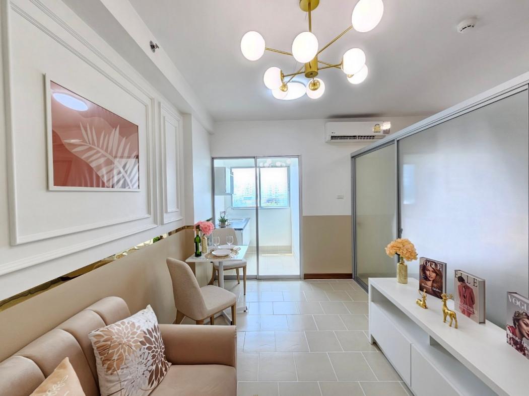ขายคอนโด ซิตี้ โฮม ศรีนครินทร์ คอนโดมิเนียม - Sell Condo City Home Srinakarin condominium - 2959019