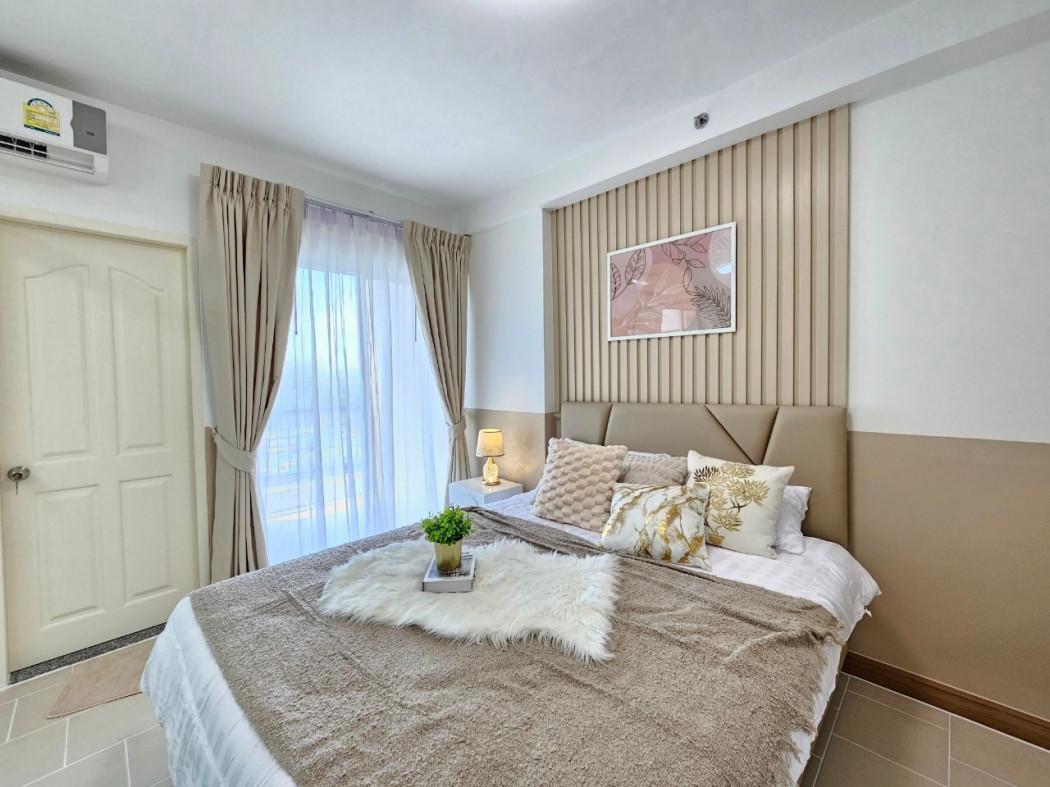 ขายคอนโด ซิตี้ โฮม ศรีนครินทร์ คอนโดมิเนียม - Sell Condo City Home Srinakarin condominium - 2959023
