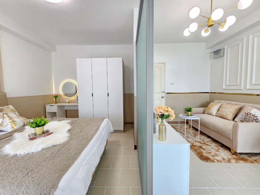 ขายคอนโด ซิตี้ โฮม ศรีนครินทร์ คอนโดมิเนียม - Sell Condo City Home Srinakarin condominium - 2959021