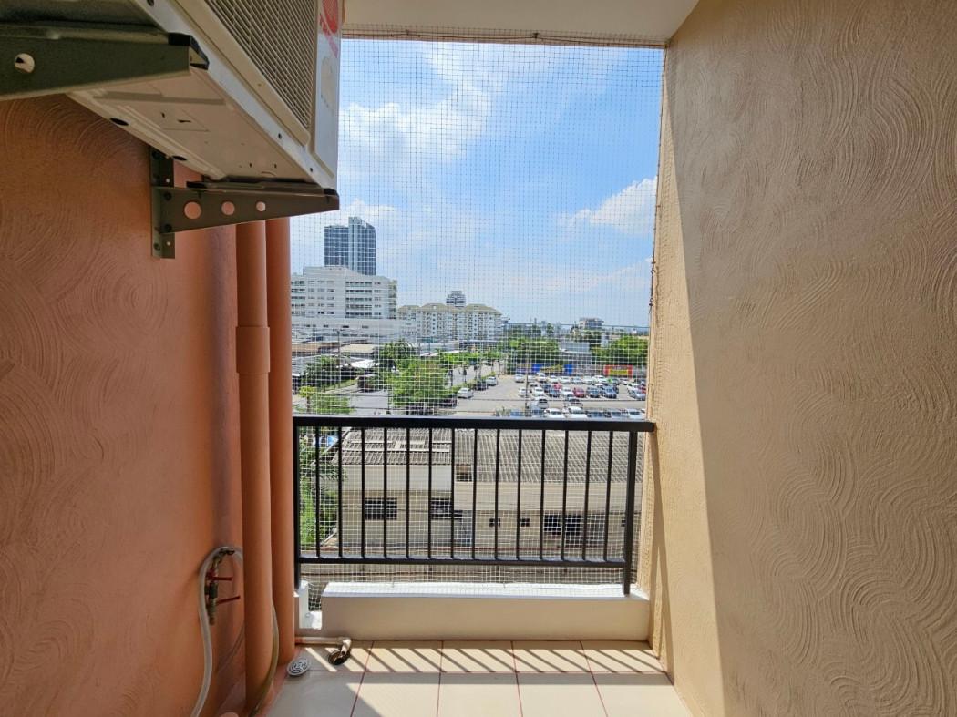 ขายคอนโด ซิตี้ โฮม ศรีนครินทร์ คอนโดมิเนียม - Sell Condo City Home Srinakarin condominium - 2959024