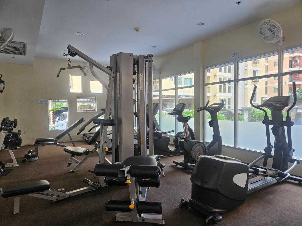 ขายคอนโด ซิตี้ โฮม ศรีนครินทร์ คอนโดมิเนียม - Sell Condo City Home Srinakarin condominium - 2959028
