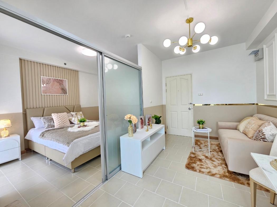 ขายคอนโด ซิตี้ โฮม ศรีนครินทร์ คอนโดมิเนียม - Sell Condo City Home Srinakarin condominium - 2959018