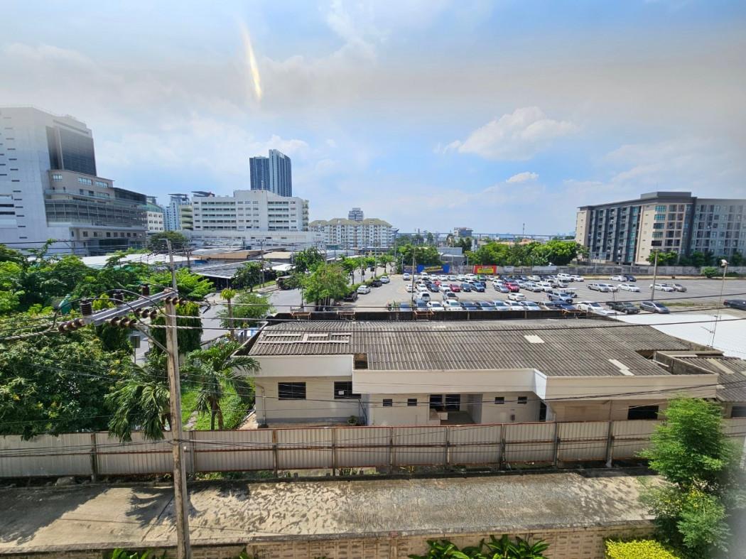 ขายคอนโด ซิตี้ โฮม ศรีนครินทร์ คอนโดมิเนียม - Sell Condo City Home Srinakarin condominium - 2959027