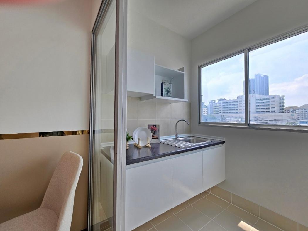 ขายคอนโด ซิตี้ โฮม ศรีนครินทร์ คอนโดมิเนียม - Sell Condo City Home Srinakarin condominium - 2959026