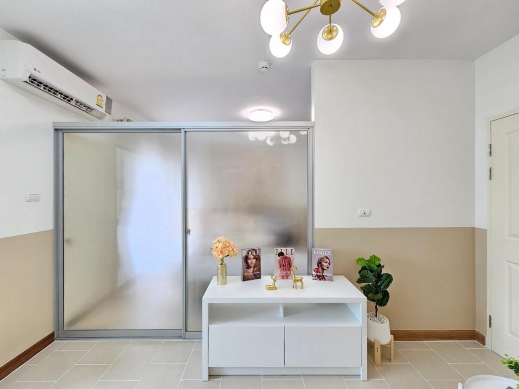 ขายคอนโด ซิตี้ โฮม ศรีนครินทร์ คอนโดมิเนียม - Sell Condo City Home Srinakarin condominium - 2959020