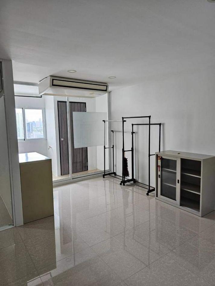 เช่าคอนโด ไอทีเอฟ สีลม พาเลส คอนโดมิเนียม - Condo Rental ITF Silom Palace condominium - 2959082