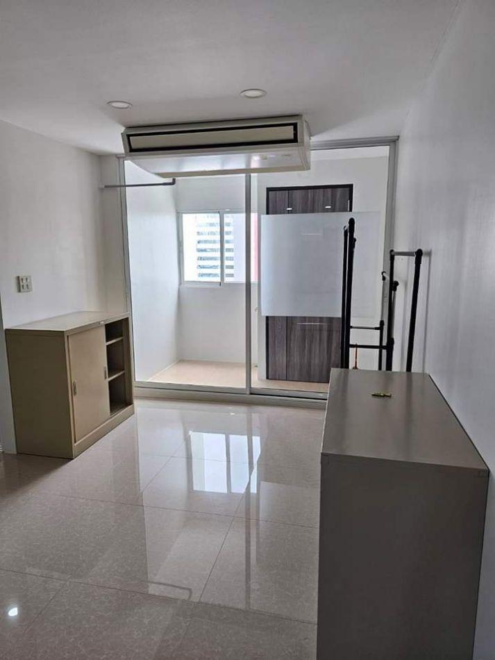 เช่าคอนโด ไอทีเอฟ สีลม พาเลส คอนโดมิเนียม - Condo Rental ITF Silom Palace condominium - 2959084