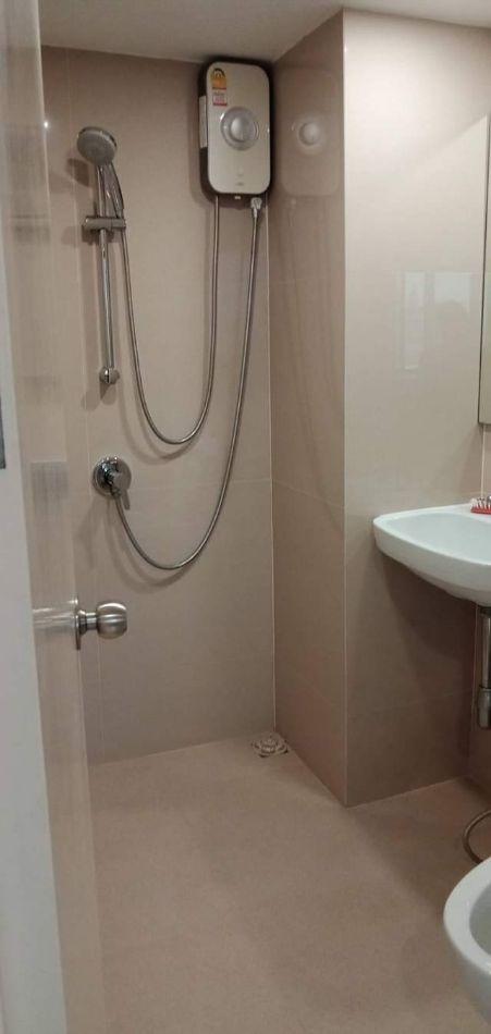 เช่าคอนโด ไอทีเอฟ สีลม พาเลส คอนโดมิเนียม - Condo Rental ITF Silom Palace condominium - 2959092