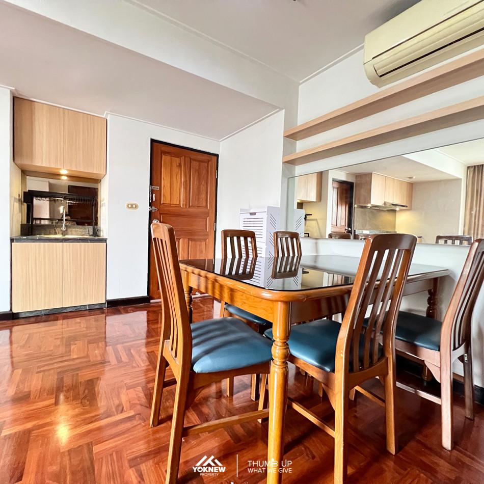 เช่าคอนโด พญาไทเพลส คอนโดมิเนียม - Condo Rental Phayathai Place condominium - 2959133