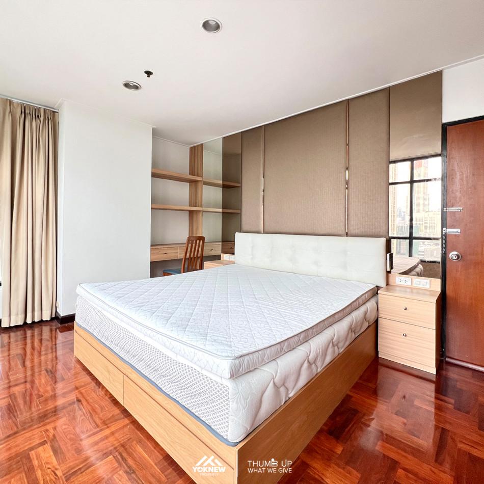 เช่าคอนโด พญาไทเพลส คอนโดมิเนียม - Condo Rental Phayathai Place condominium - 2959136