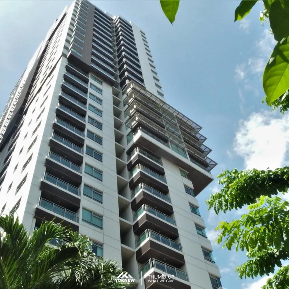 เช่าคอนโด เดอะ เมดิสัน คอนโดมิเนียม - Condo Rental The Madison condominium - 2959215