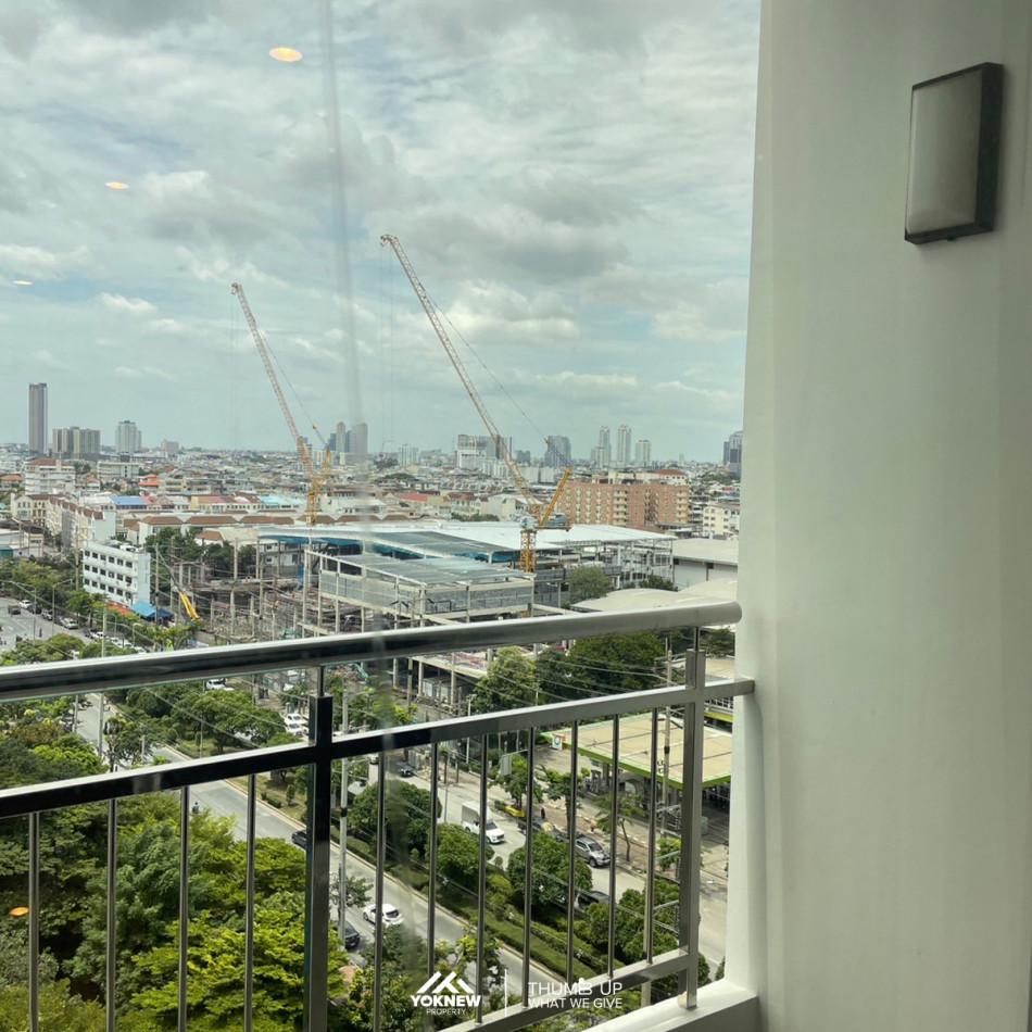 ขายคอนโด ศุภาลัย เอลีท สาทร-สวนพลู คอนโดมิเนียม - Sell Condo Supalai Elite Sathorn-Suanplu condominium - 2959305