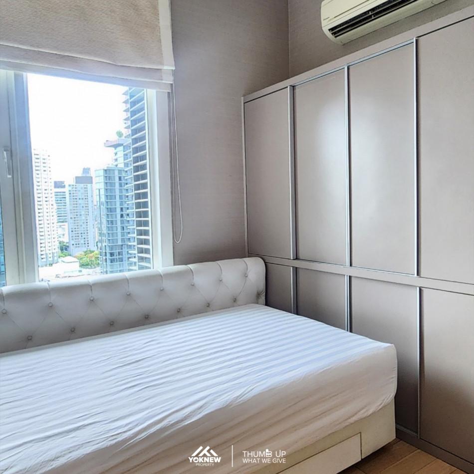 ขายคอนโด สิริ แอท สุขุมวิท คอนโดมิเนียม - Sell Condo Siri At Sukhumvit condominium - 2959394