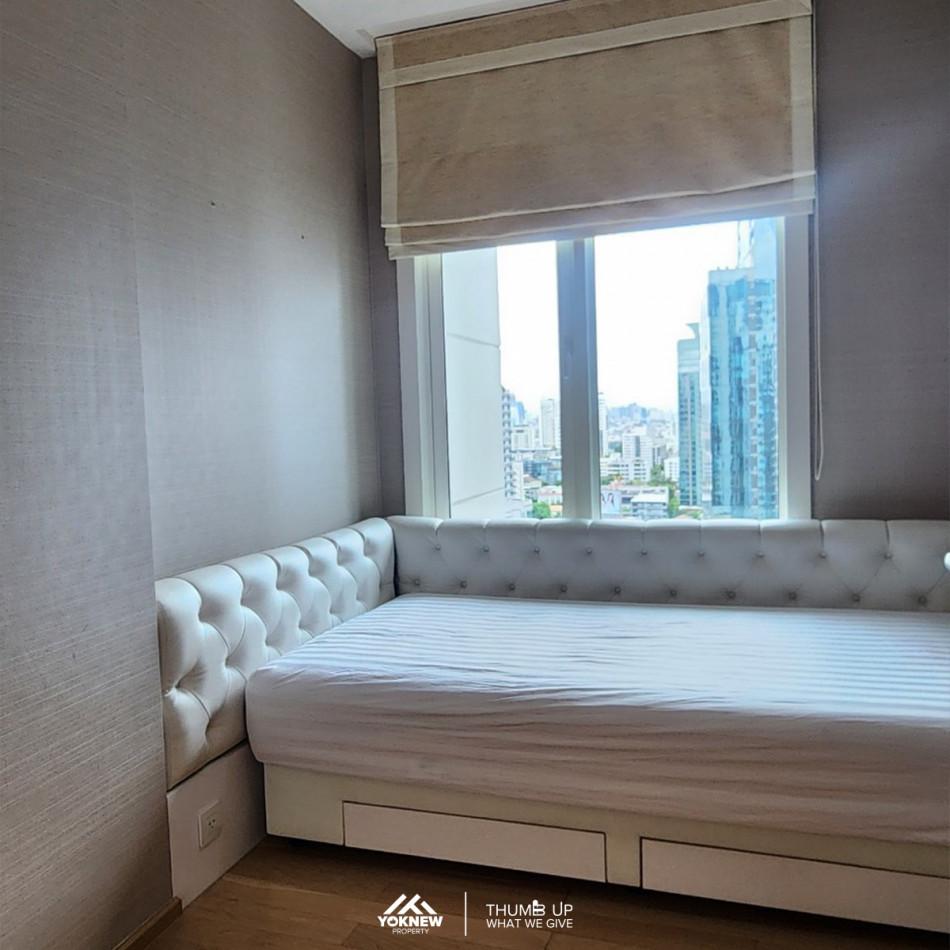 ขายคอนโด สิริ แอท สุขุมวิท คอนโดมิเนียม - Sell Condo Siri At Sukhumvit condominium - 2959393