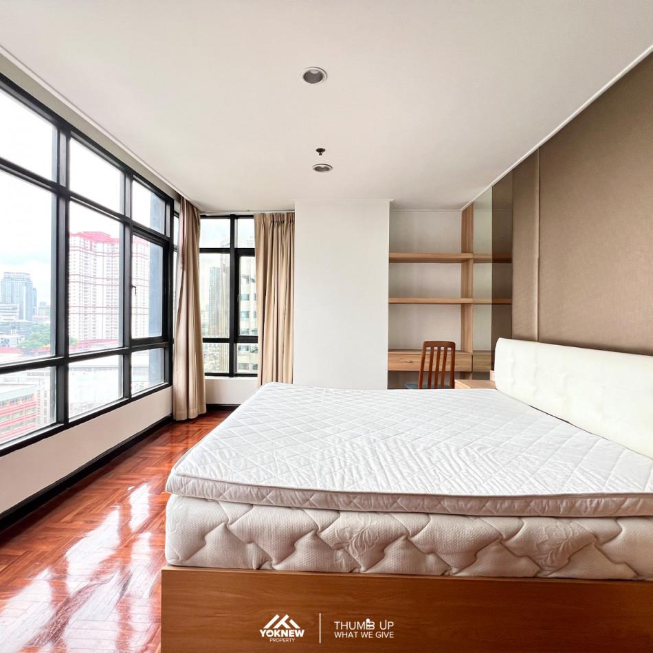 เช่าคอนโด พญาไทเพลส คอนโดมิเนียม - Condo Rental Phayathai Place condominium - 2959495