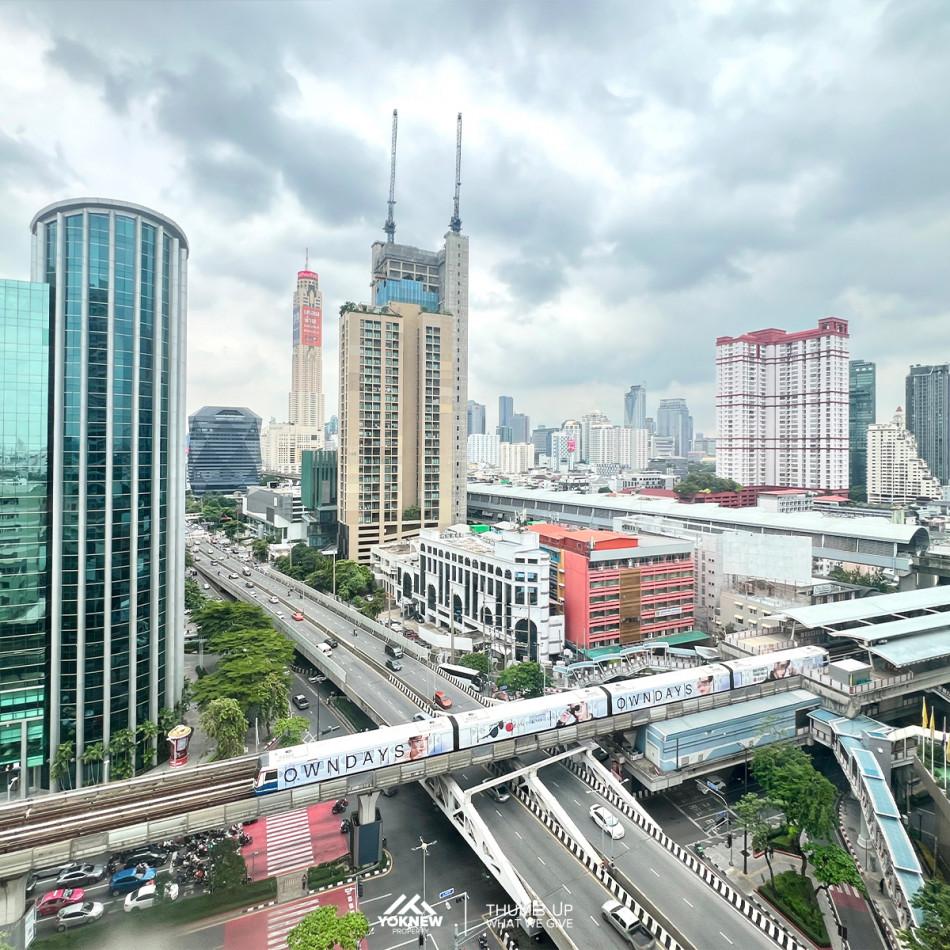 เช่าคอนโด พญาไทเพลส คอนโดมิเนียม - Condo Rental Phayathai Place condominium - 2959502