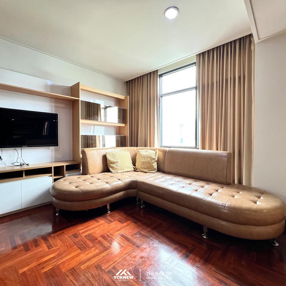 เช่าคอนโด พญาไทเพลส คอนโดมิเนียม - Condo Rental Phayathai Place condominium - 2959548