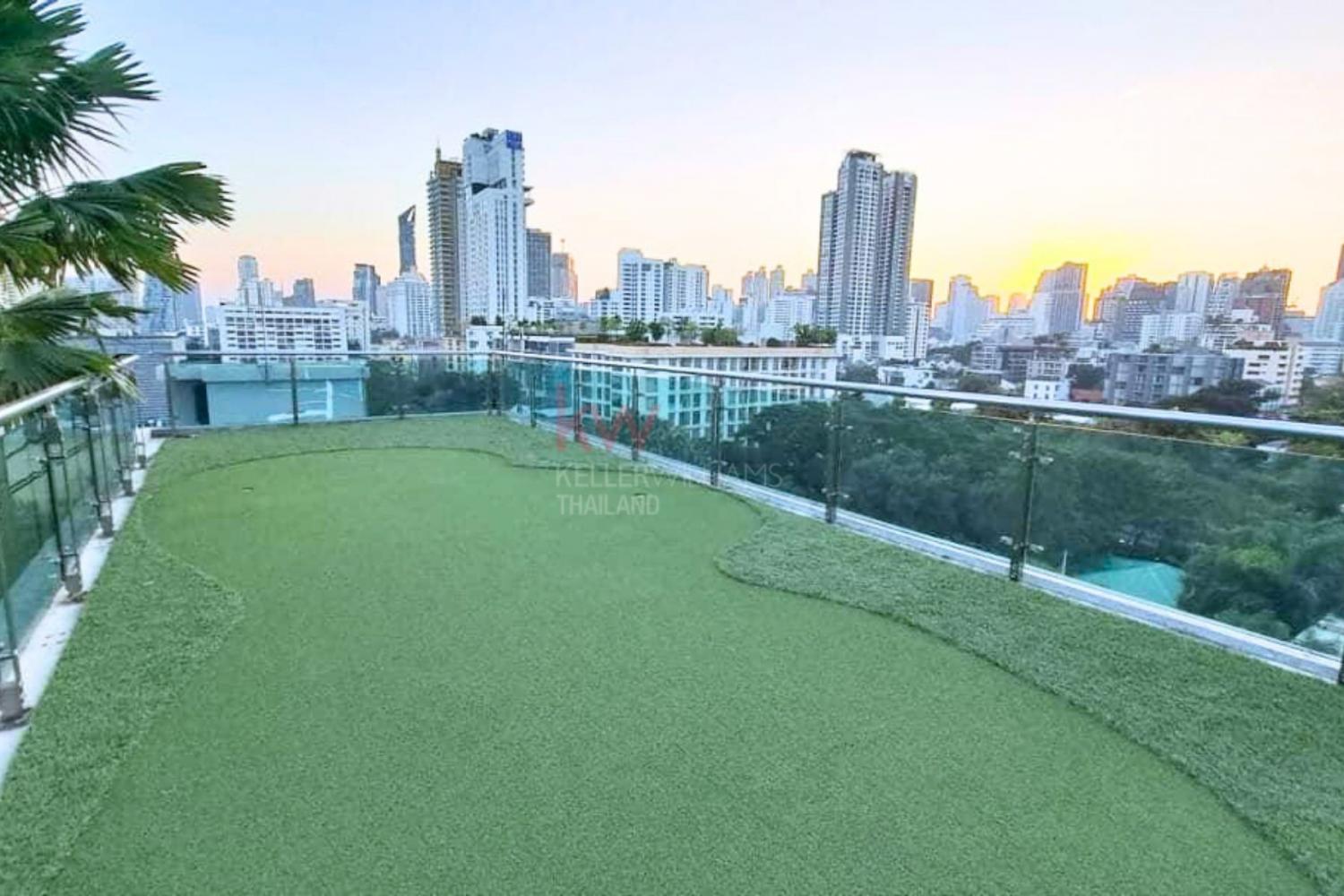 ขายคอนโด เดอะ ทีค สุขุมวิท 39 คอนโดมิเนียม - Sell Condo The Teak Sukhumvit 39 condominium - 2960282