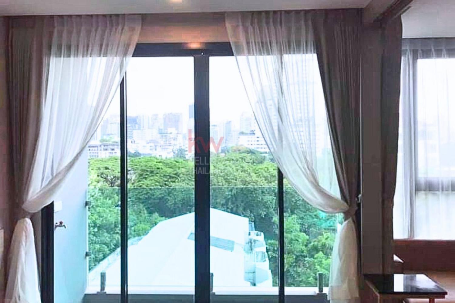 ขายคอนโด เดอะ ทีค สุขุมวิท 39 คอนโดมิเนียม - Sell Condo The Teak Sukhumvit 39 condominium - 2960281