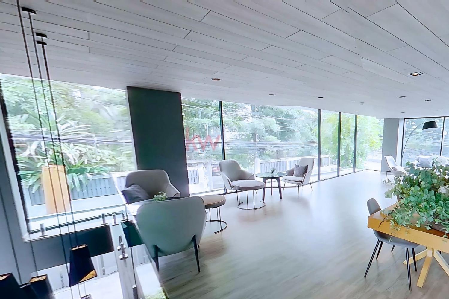 ขายคอนโด เดอะ ทีค สุขุมวิท 39 คอนโดมิเนียม - Sell Condo The Teak Sukhumvit 39 condominium - 2960280