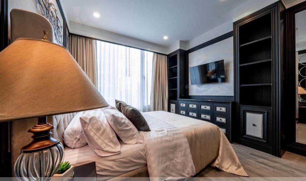 เช่าคอนโด เดอะ พาร์ค ชิดลม คอนโดมิเนียม - Condo Rental The Park Chidlom condominium - 2960513