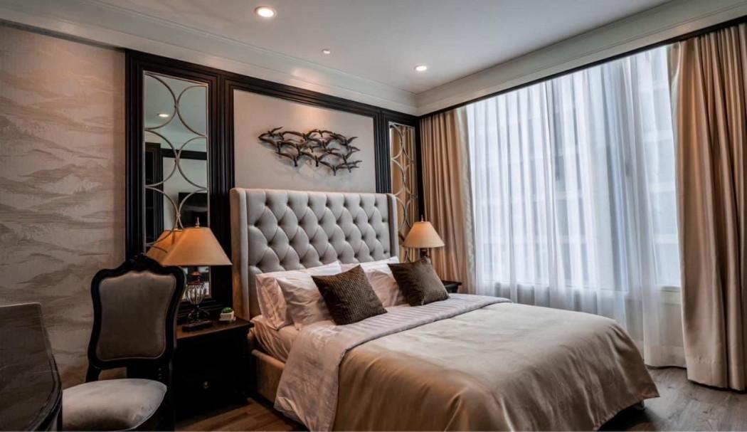 เช่าคอนโด เดอะ พาร์ค ชิดลม คอนโดมิเนียม - Condo Rental The Park Chidlom condominium - 2960512