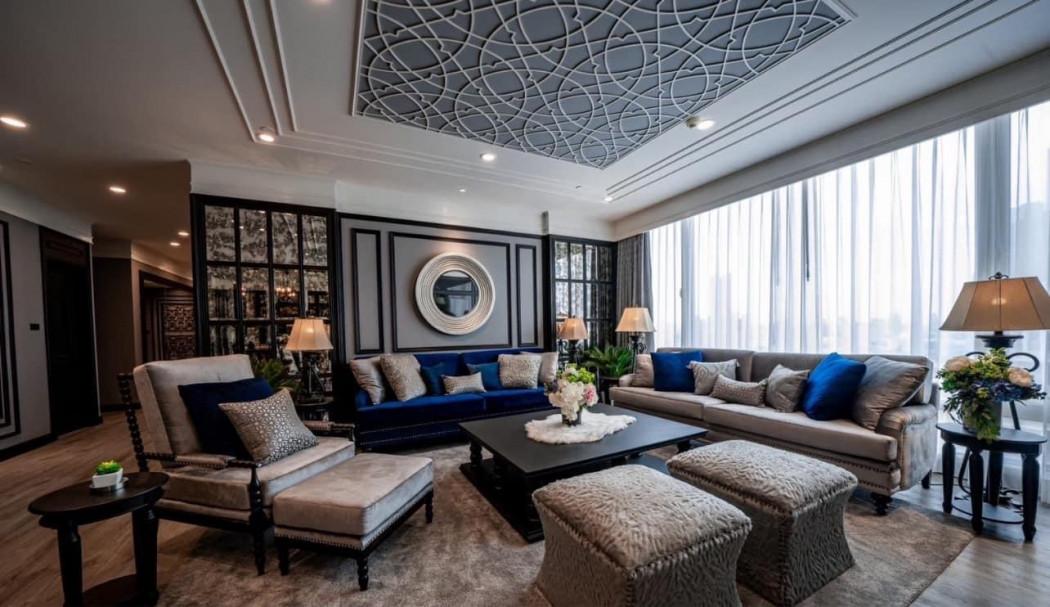 เช่าคอนโด เดอะ พาร์ค ชิดลม คอนโดมิเนียม - Condo Rental The Park Chidlom condominium - 2960514