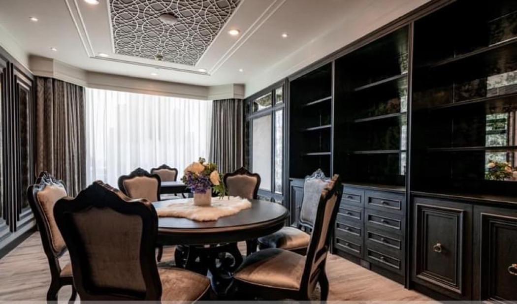 เช่าคอนโด เดอะ พาร์ค ชิดลม คอนโดมิเนียม - Condo Rental The Park Chidlom condominium - 2960509