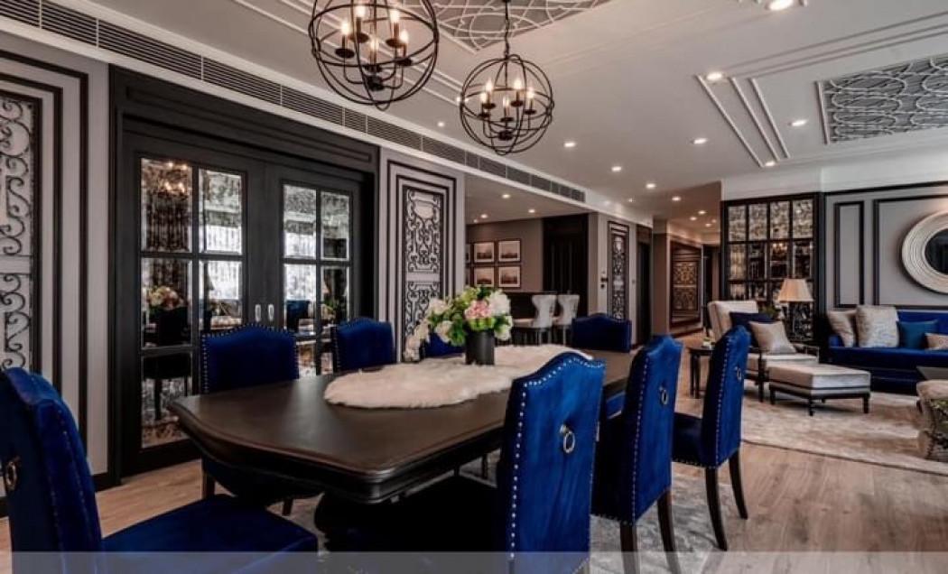 เช่าคอนโด เดอะ พาร์ค ชิดลม คอนโดมิเนียม - Condo Rental The Park Chidlom condominium - 2960507