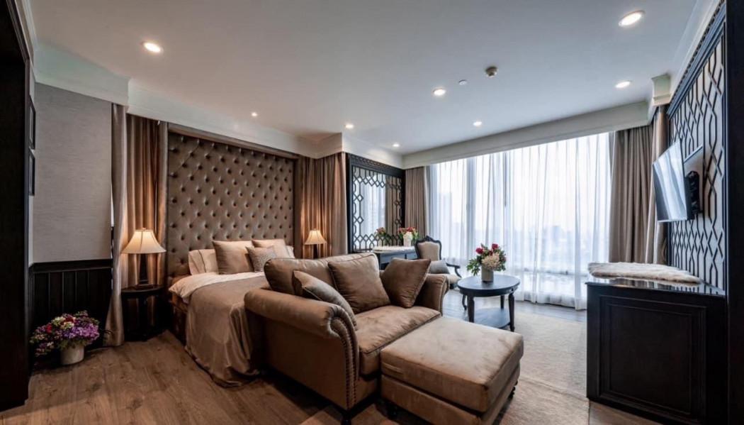 เช่าคอนโด เดอะ พาร์ค ชิดลม คอนโดมิเนียม - Condo Rental The Park Chidlom condominium - 2960510