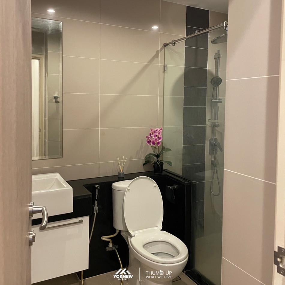 ขายคอนโด ศุภาลัย เอลีท สาทร-สวนพลู คอนโดมิเนียม - Sell Condo Supalai Elite Sathorn-Suanplu condominium - 2960990