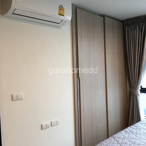 เช่าคอนโด เดอะ นิช โมโน สุขุมวิท 50 คอนโดมิเนียม - Condo Rental The Niche Mono Sukhumvit 50 condominium - 2961190