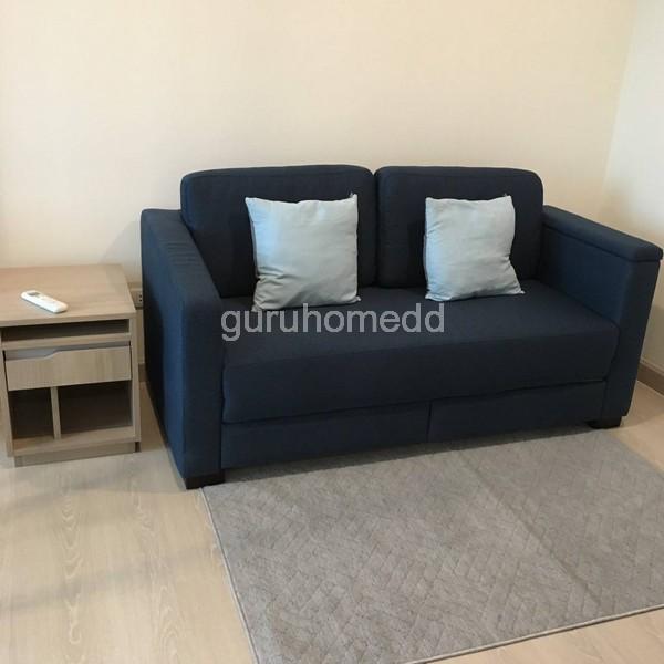 เช่าคอนโด เดอะ นิช โมโน สุขุมวิท 50 คอนโดมิเนียม - Condo Rental The Niche Mono Sukhumvit 50 condominium - 2961188