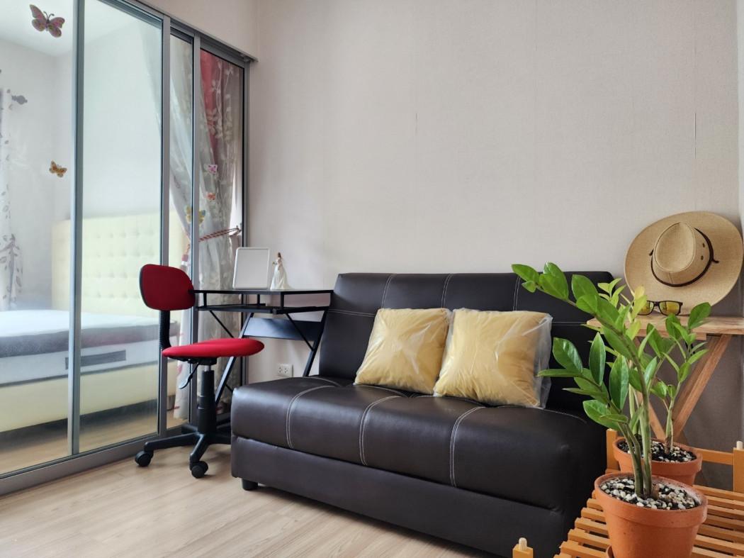 ขายคอนโด พลัม คอนโด บางใหญ่ สเตชั่น - Sell Condo Plum Condo Bangyai Station - 2961376