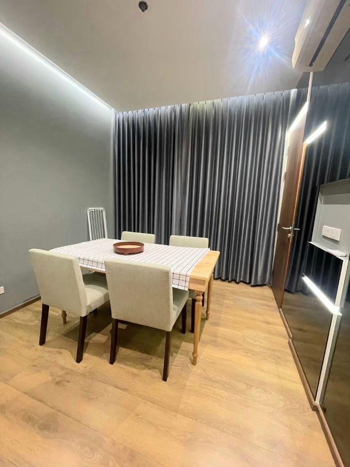 เช่าคอนโด พาร์ค ออริจิ้น พร้อมพงษ์ - Condo Rental   - 2961389