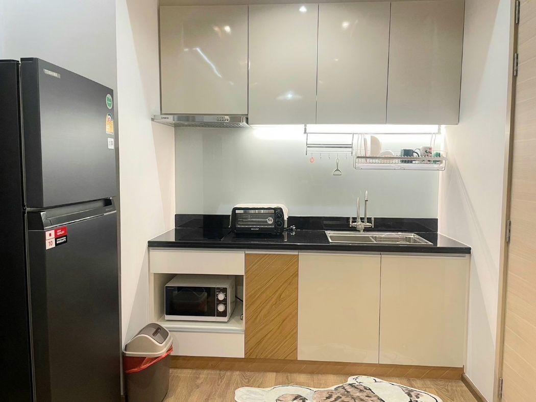 เช่าคอนโด พาร์ค ออริจิ้น พร้อมพงษ์ - Condo Rental   - 2961390