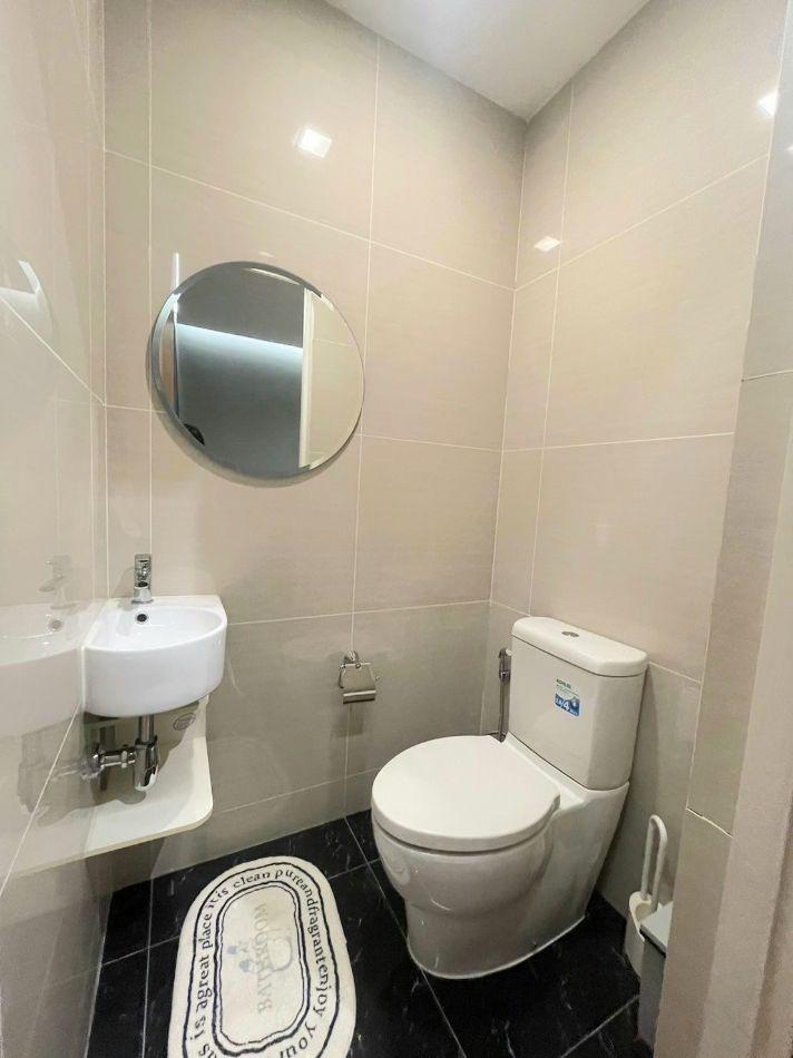 เช่าคอนโด พาร์ค ออริจิ้น พร้อมพงษ์ - Condo Rental   - 2961394