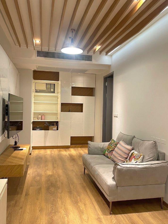 เช่าคอนโด พาร์ค ออริจิ้น พร้อมพงษ์ - Condo Rental   - 2961387