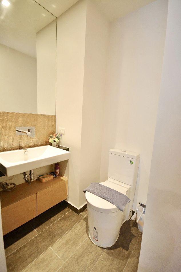 เช่าคอนโด The Lofts เอกมัย (เดอะ ลอฟท์ เอกมัย) - Condo Rental   - 2961401