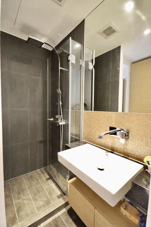 เช่าคอนโด The Lofts เอกมัย (เดอะ ลอฟท์ เอกมัย) - Condo Rental   - 2961400
