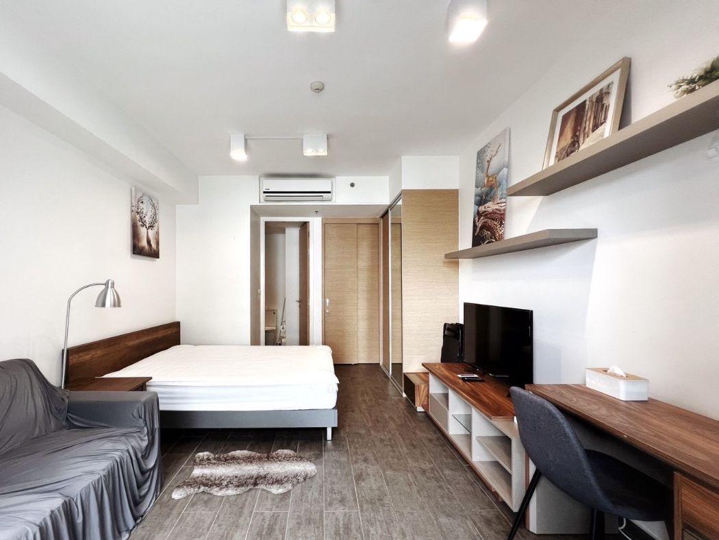 เช่าคอนโด The Lofts เอกมัย (เดอะ ลอฟท์ เอกมัย) - Condo Rental   - 2961395