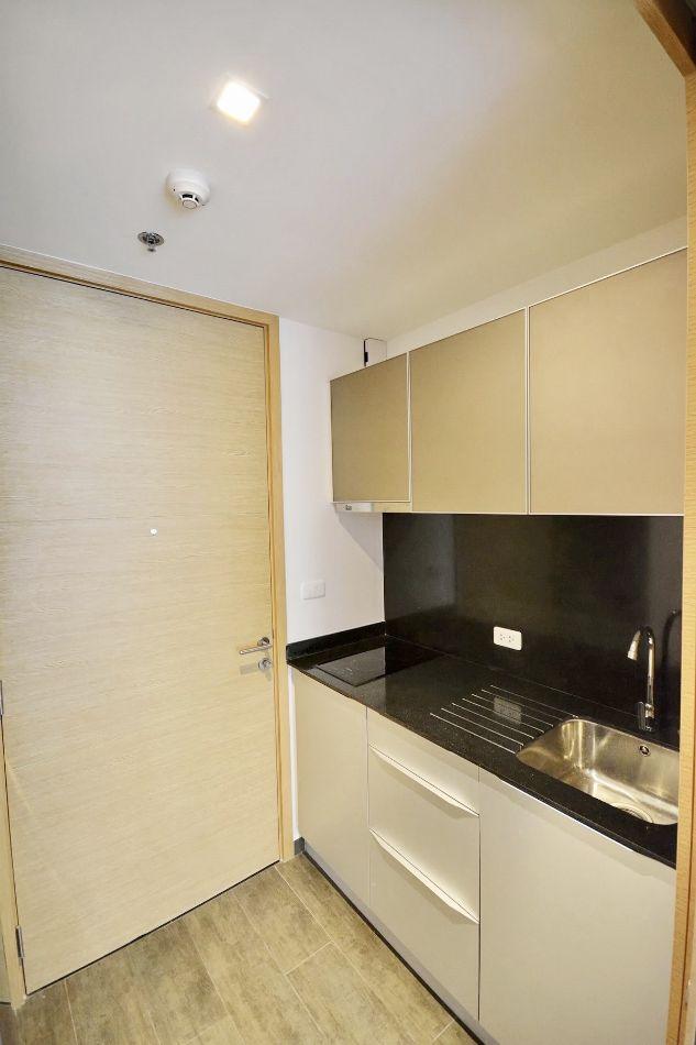 เช่าคอนโด The Lofts เอกมัย (เดอะ ลอฟท์ เอกมัย) - Condo Rental   - 2961398